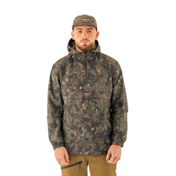 Trakker TechPro Camo Smock Large