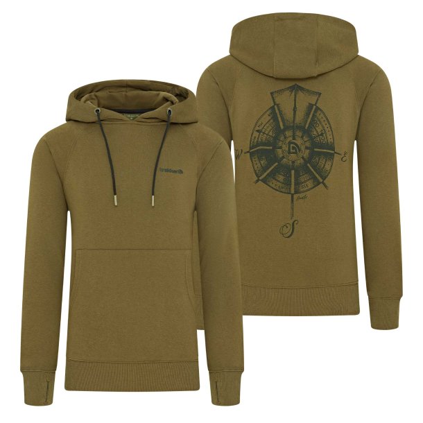 Trakker Tempest Hoody - Medium