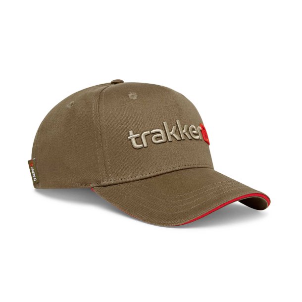 Trakker Flexi Fit Cap