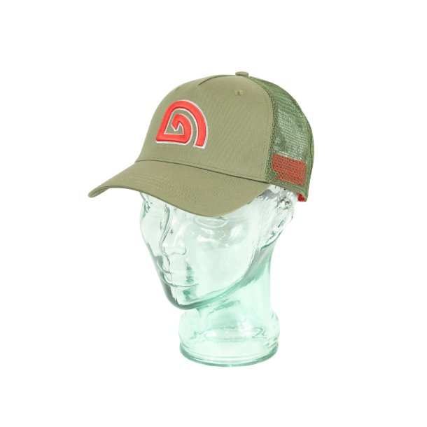 Trakker Trucker Cap