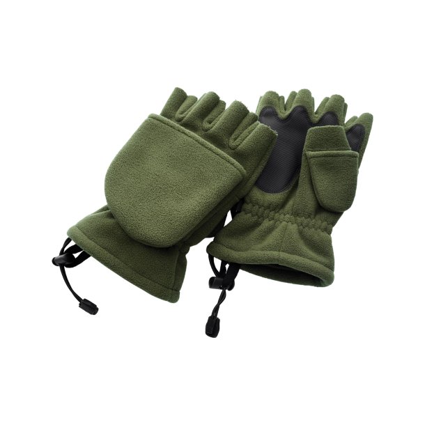 Polar Foldback Gloves