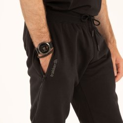Trakker CR Jogger Black - XXL