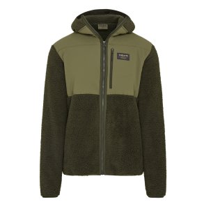 TechPro Sherpa Jacket