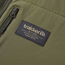 TechPro Sherpa Jacket
