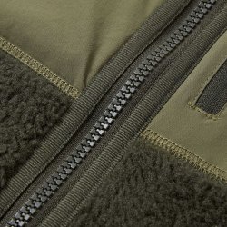 TechPro Sherpa Jacket