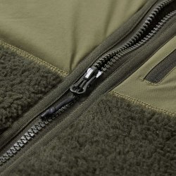 TechPro Sherpa Jacket