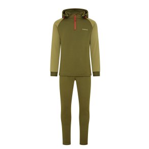 Two-Piece Undersuit - Small