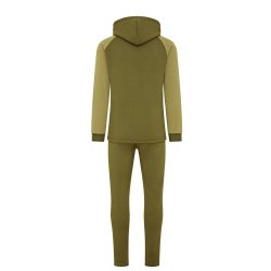 Two-Piece Undersuit - Large