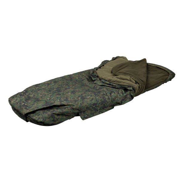 365 Sleeping Bag Camo