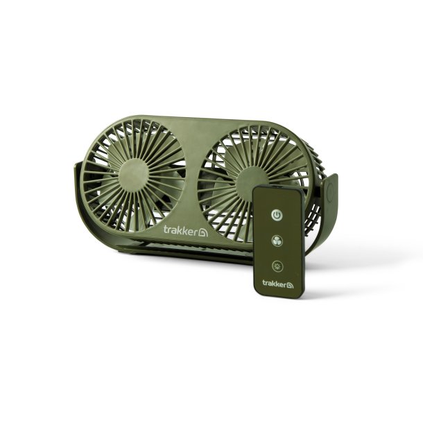 Trakker Remote Bivvy Fan