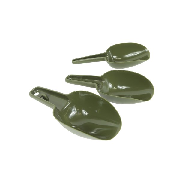 Bait Scoop Set