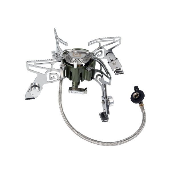 Armolife CG-4 stove