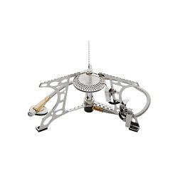 Armolife Tri-Lite Stove