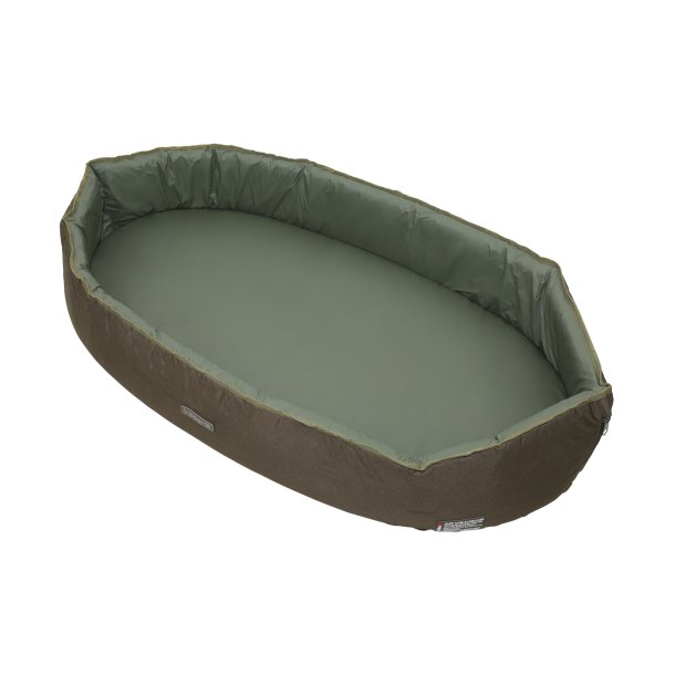 Sanctuary Self Inflating Crib XL