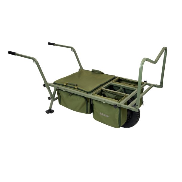 X-Trail Compact Barrow