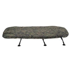 RLX 6 Camo Bed System