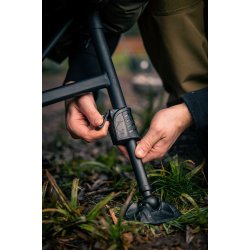 RLX 6 Camo Bed System