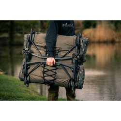 RLX 6 Camo Bed System