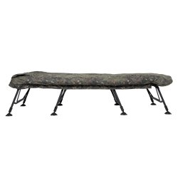 RLX 8 Wide Camo Bed System