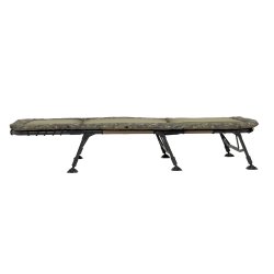 Trakker RLX 6 Leg Bed