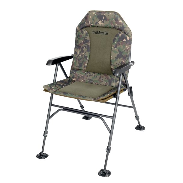 Trakker RLX Recliner Tall