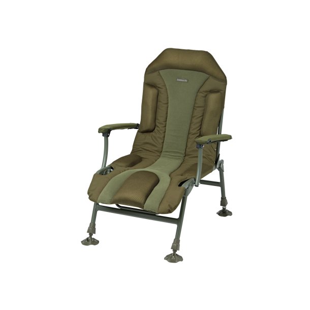 Levelite Long-Back Chair