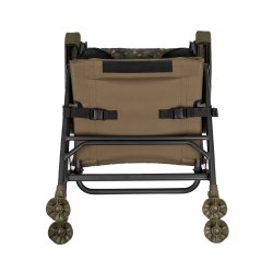 Levelite Camo Longback Recliner