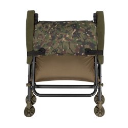 Levelite Camo Longback Recliner