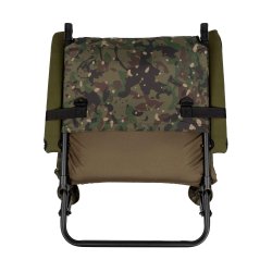 Levelite Camo Longback Chair