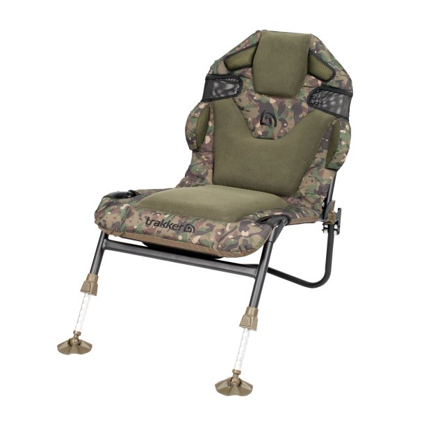 Levelite Camo Transformer Chair