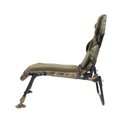 Levelite Camo Transformer Chair