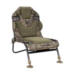 Levelite Camo Transformer Chair