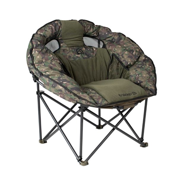 Levelite Camo Luna Chair