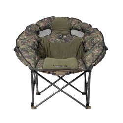 Levelite Camo Luna Chair