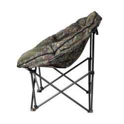 Levelite Camo Luna Chair