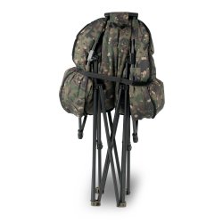 Levelite Camo Luna Chair