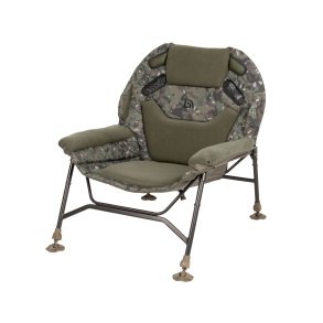Levelite Camo Colossus Chair