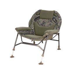 Levelite Camo Colossus Chair