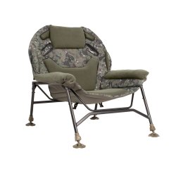 Levelite Camo Colossus Chair