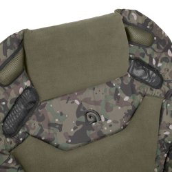Levelite Camo Colossus Chair