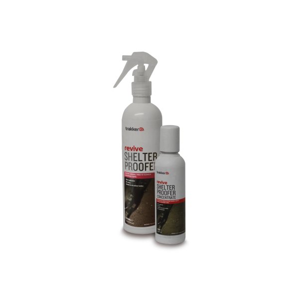 Revive Shelter Reproofing Kit