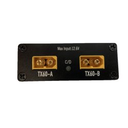 Carp-Royal CHARGING ADAPTER / CONVERTER / CAR CHARGER