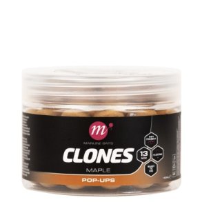 Clones Pop Ups - 13mm Maple