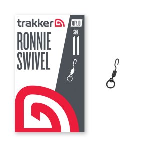 Trakker Ronnie Swivel (Size 11) TPx5