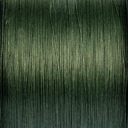 Dropcore Braid (30lb)(13.6kg)(0.29mm)(1200m)(Green)
