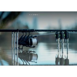 Kaizen Green 12ft 6in 4lb