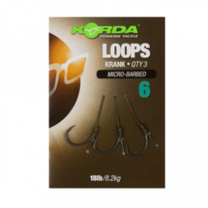 Loop Rigs Krank (18 lb)-4