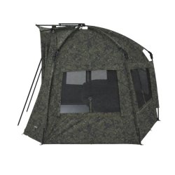 Trakker Tempest RS Brolly Camo