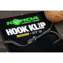 Hook Klip Medium