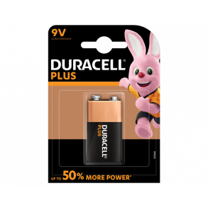 Duracell LR61 9v